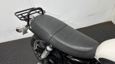 Triumph Bonneville (10MY)